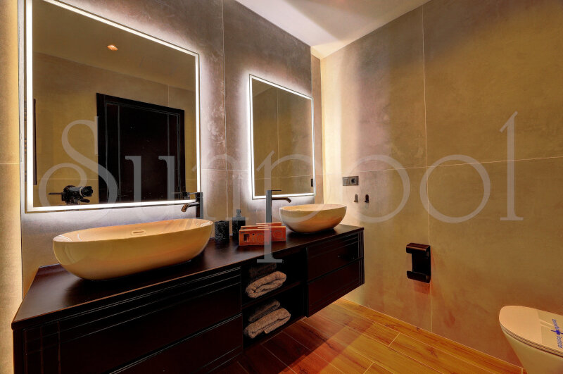 Villa Infinity - locations lanzarote