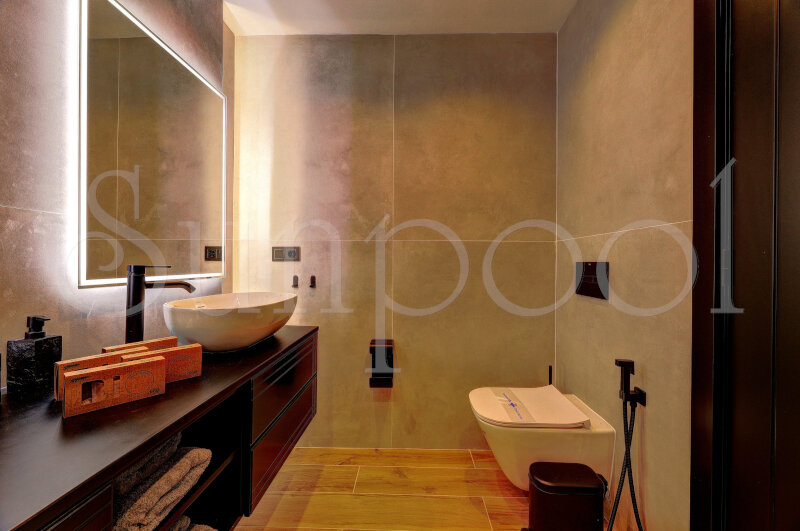 Villa Infinity - location vacances a lanzarote