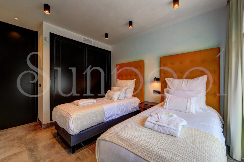 Villa Infinity - lanzarote locations vacances