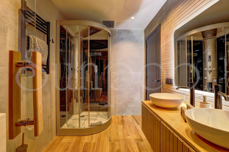 Villa Infinity - maison de vacances lanzarote