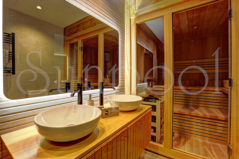 Villa Infinity - locations vacances lanzarote