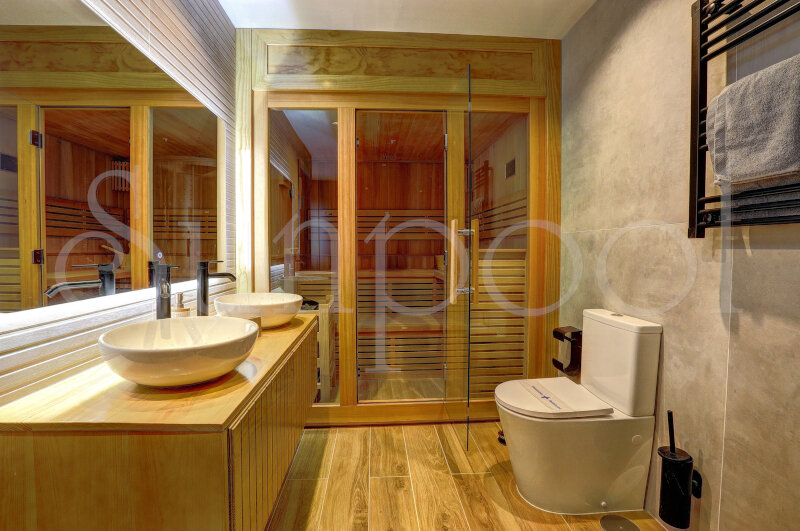 Villa Infinity - location maison lanzarote piscine