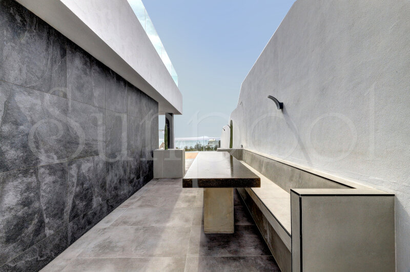 Villa Infinity - location lanzarote villa