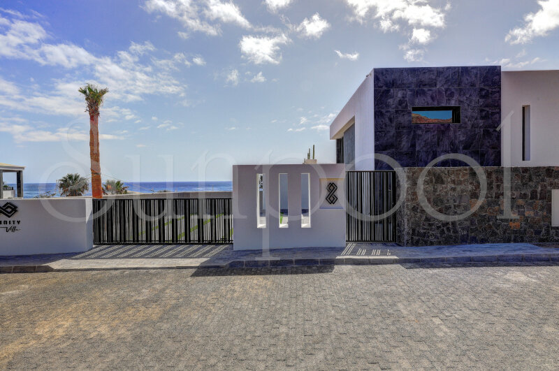 Villa Infinity - location villa vacances lanzarote