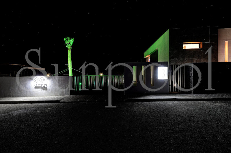 Villa Infinity - location maison a lanzarote