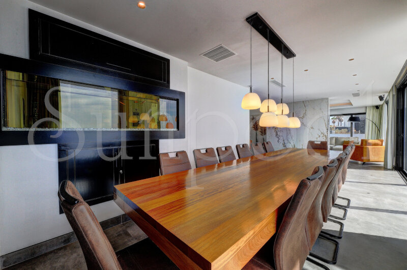 Villa Infinity - lanzarote locations vacances