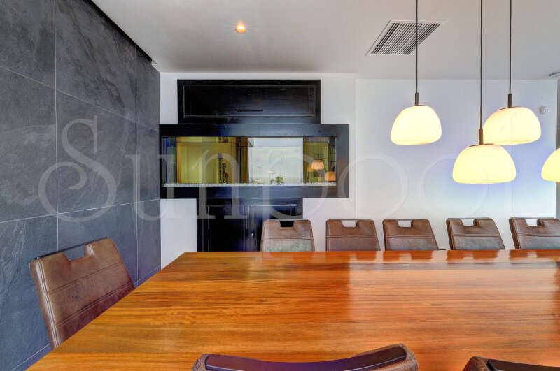 Villa Infinity - lanzarote location maison