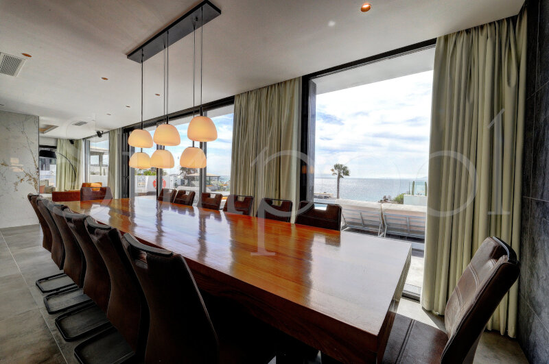 Villa Infinity - location villa lanzarote avec piscine privée