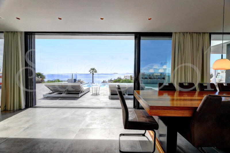 Villa Infinity - villa a louer lanzarote