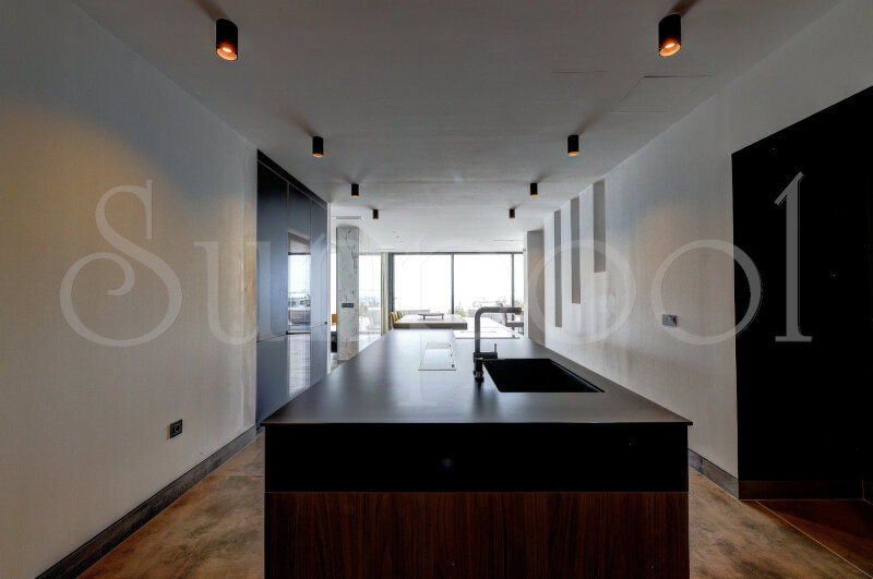 Villa Infinity - maison de vacances lanzarote