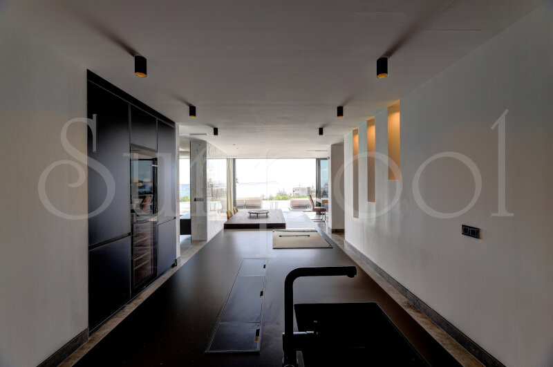 Villa Infinity - locations vacances lanzarote