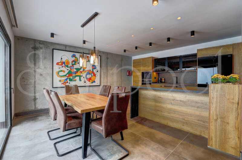 Villa Infinity - location maison lanzarote piscine