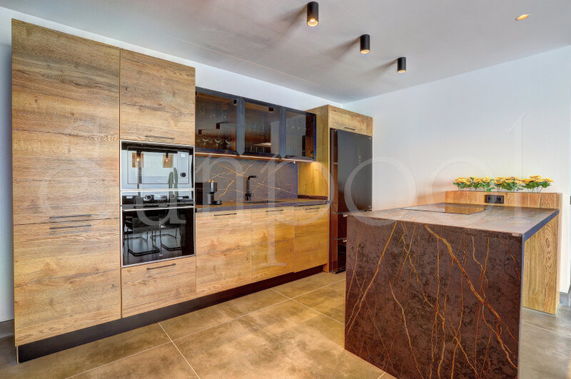 Villa Infinity - location lanzarote villa