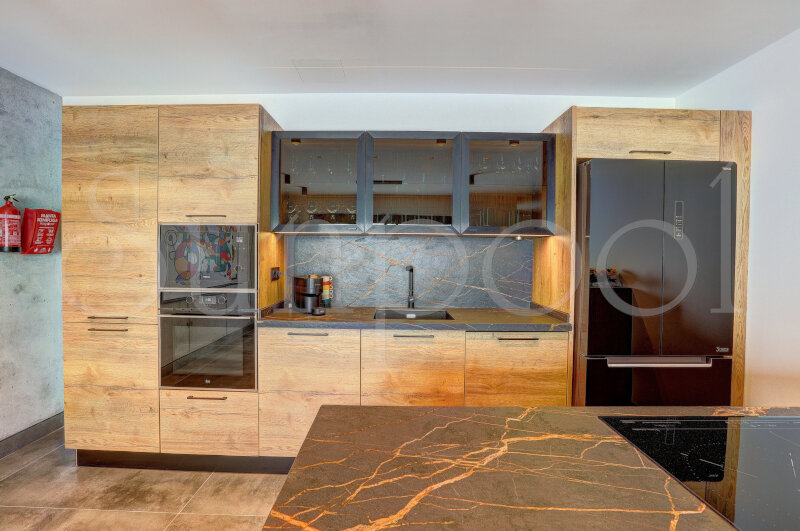 Villa Infinity - location villa lanzarote