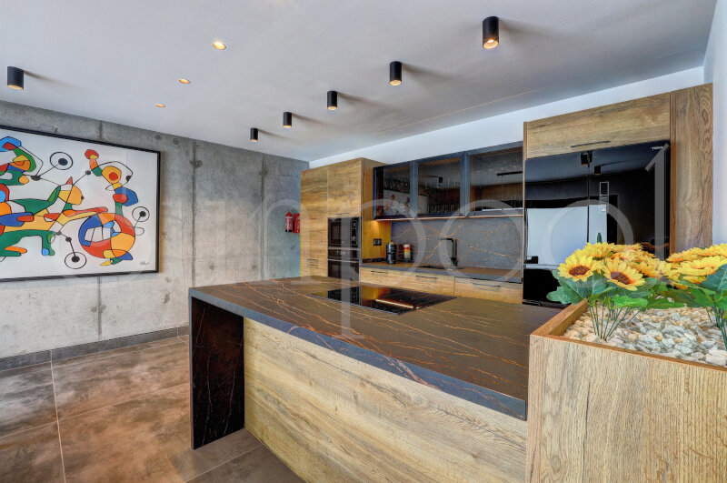 Villa Infinity - location villa vacances lanzarote