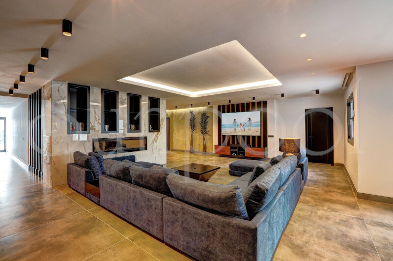 Villa Infinity - location maison a lanzarote