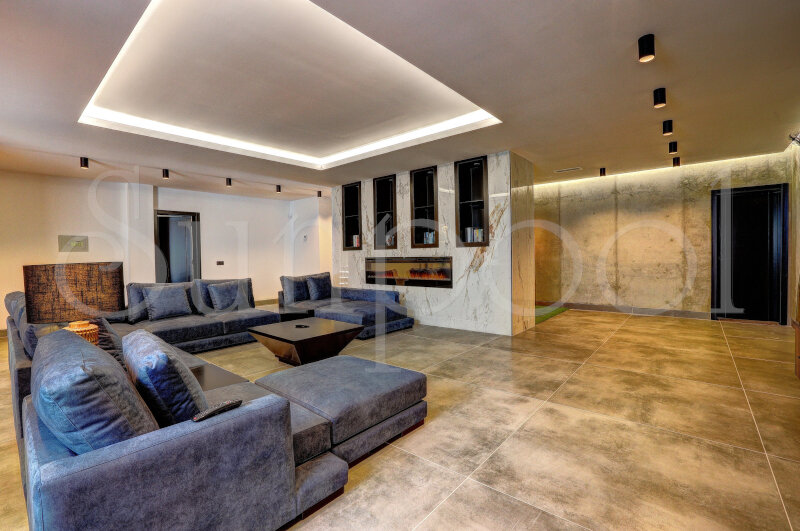 Villa Infinity - lanzarote location maison vacances