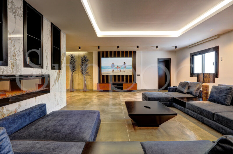 Villa Infinity - location maison vacances lanzarote