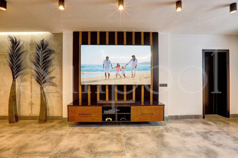 Villa Infinity - location villa a lanzarote