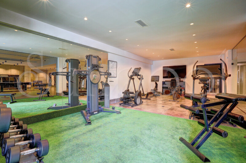 Villa Infinity - location saisonniere lanzarote