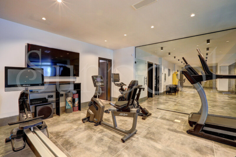 Villa Infinity - location villa lanzarote piscine