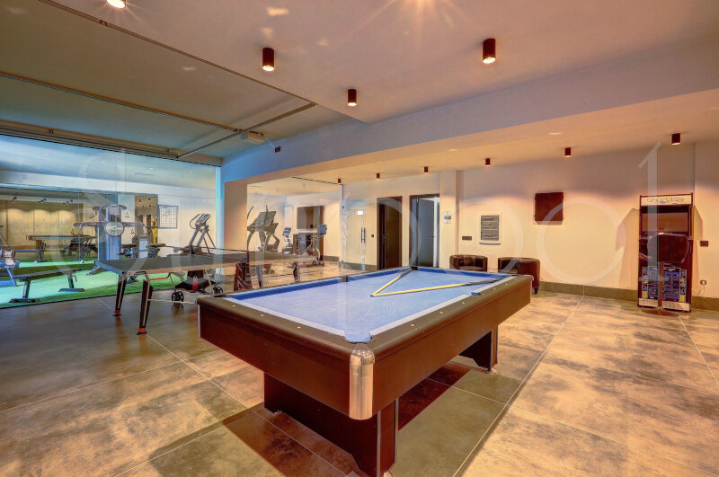 Villa Infinity - locations lanzarote