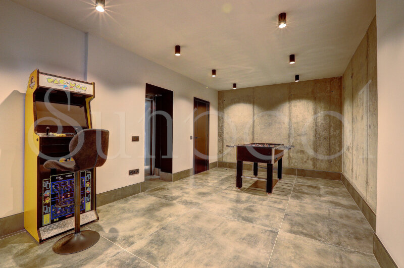 Villa Infinity - location vacances a lanzarote