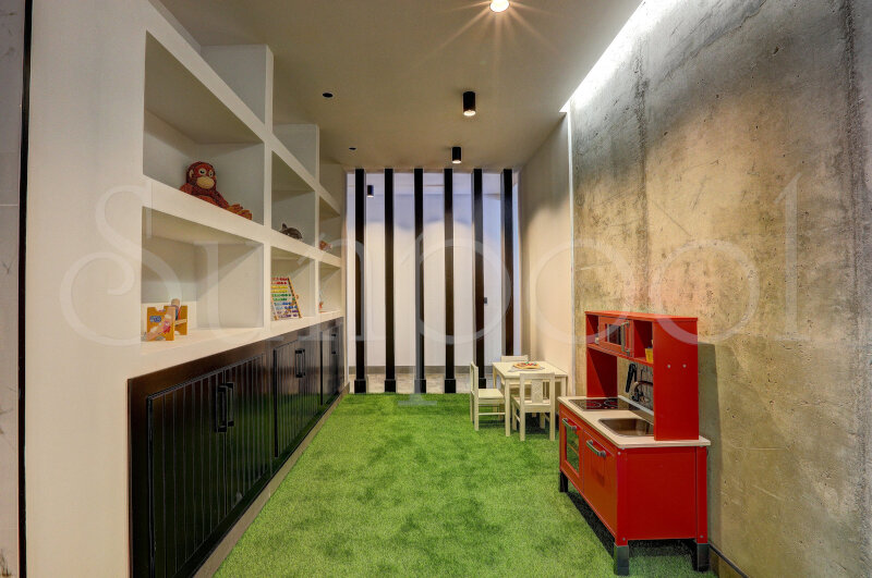 Villa Infinity - lanzarote maison location