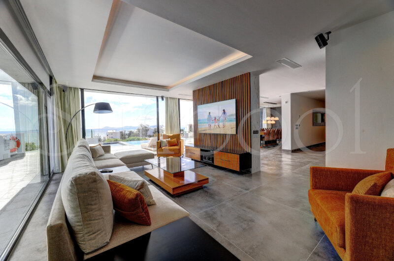 Villa Infinity - lanzarote locations vacances