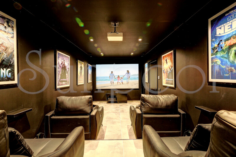 Villa Infinity - location villa lanzarote avec piscine privée