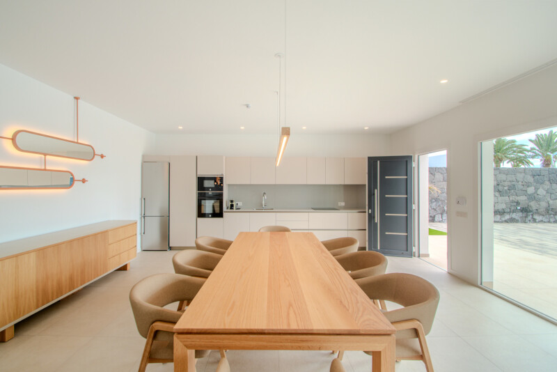 Villa Magec - locations vacances lanzarote