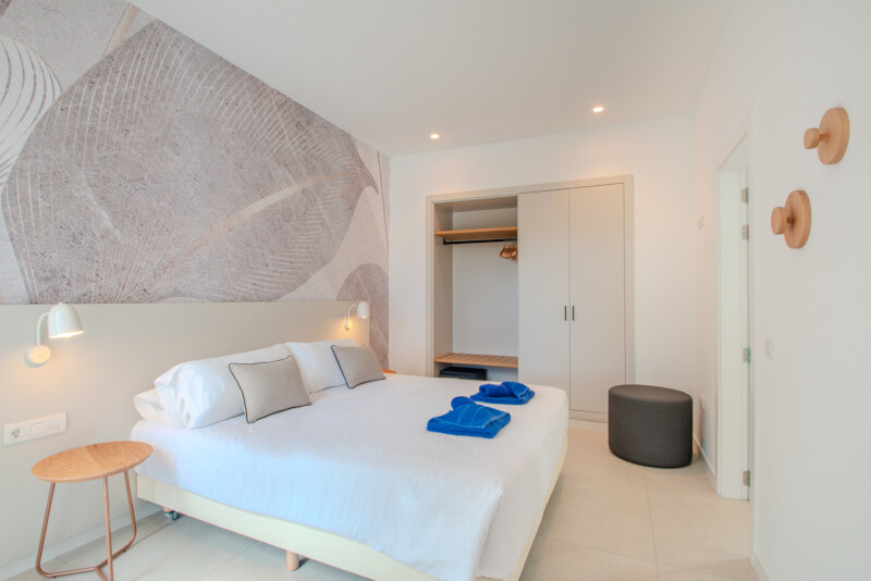 Villa Magec - maison de vacances lanzarote