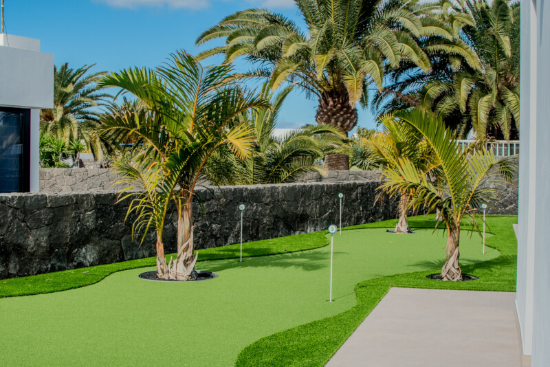 Villa Magec - locations lanzarote