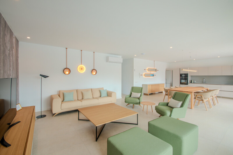 Villa Magec - location villa lanzarote piscine